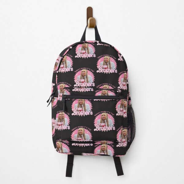 Item preview, Sweet Mama Inspired by the Jonas Brothers Fan Design designed and sold by Atoubiat.