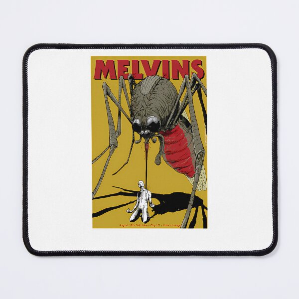 Item preview,  Mlvns  Apocalyptic Show Art From Salt Lake City designed and sold by DavidGibbs32.