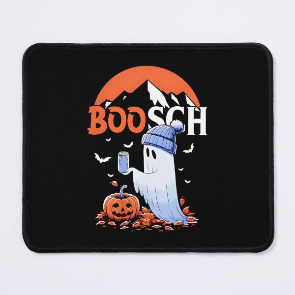 Item preview, Ghost Boosch Beer Halloween Pullover designed and sold by River Silva.