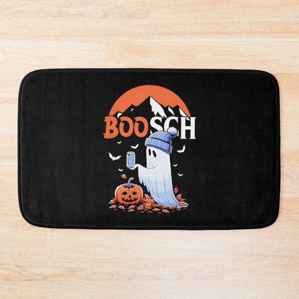 Item preview, Ghost Boosch Beer Halloween Pullover designed and sold by River Silva.