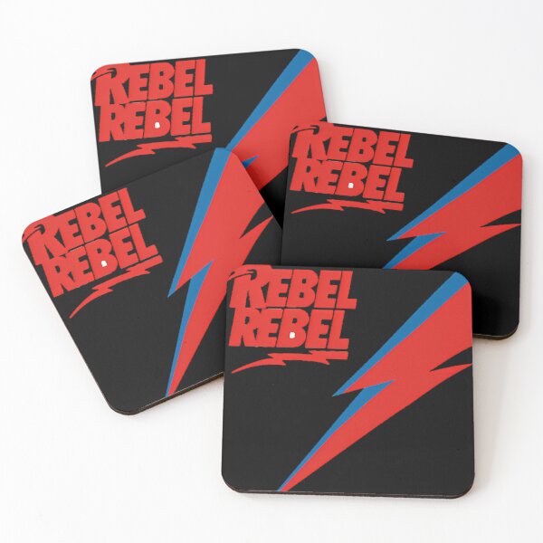 Item preview, Rebel Rebel  designed and sold by BrandlexSystem.