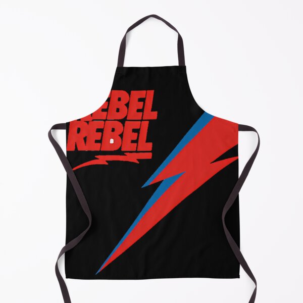 Item preview, Rebel Rebel  designed and sold by BrandlexSystem.