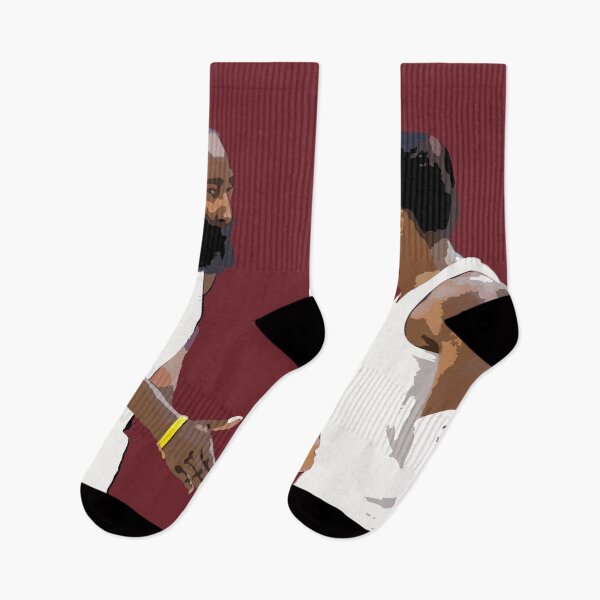 Item preview, James Harden & Donovan Mitchell designed and sold by raffrasta.