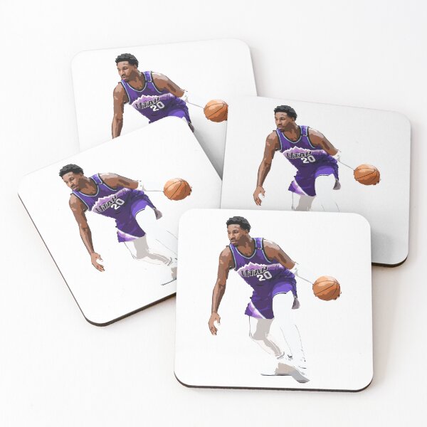 Item preview, Jaren Jackson Jr designed and sold by raffrasta.