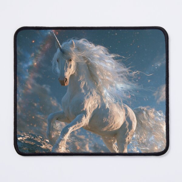 Item preview, Unicorn designed and sold by The King's general goods.