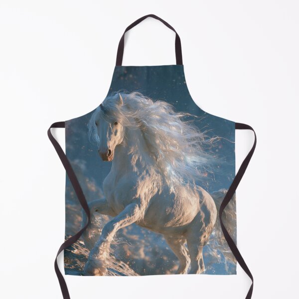 Item preview, Unicorn designed and sold by The King's general goods.