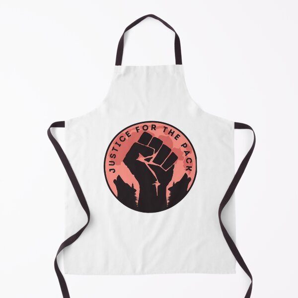 Item preview, Justice designed and sold by DavidGibbs32.