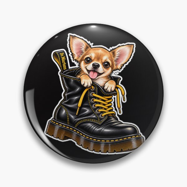 Item preview, "Dog Martens" designed and sold by Fetzt.