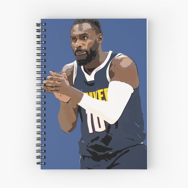 Item preview, Tim Hardaway Jr designed and sold by raffrasta.