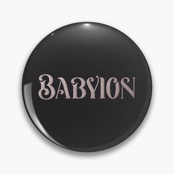 Artikelvorschau, Babylon entworfen und verkauft von sadieillust.