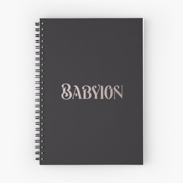 Item preview, babylon designed and sold by sadieillust.
