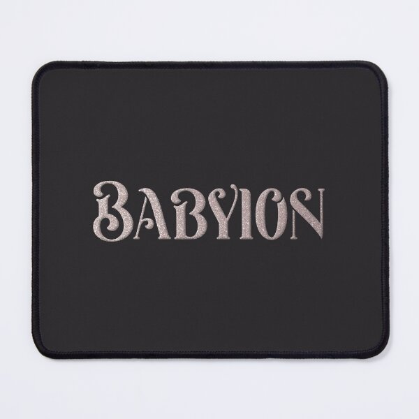 Artikelvorschau, Babylon entworfen und verkauft von sadieillust.