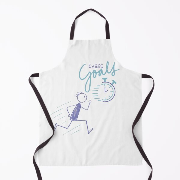 Item preview, Chase goals designed and sold by Poorniadhi.