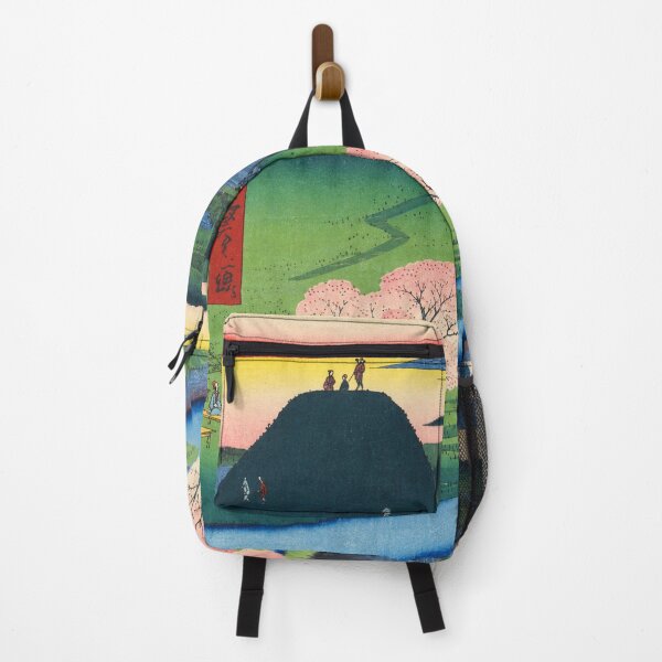 Item preview, Mount Fuji designed and sold by BaShert.