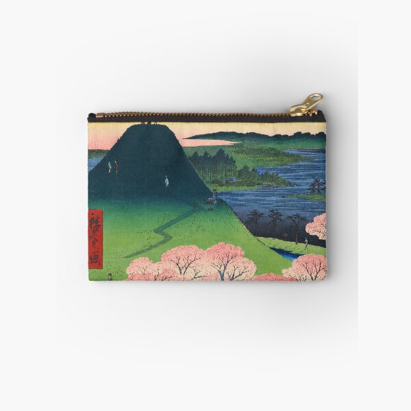 Item preview, Mount Fuji designed and sold by BaShert.