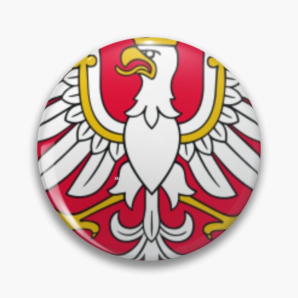 Item preview, Małopolska.The coats of arms of Poland's voivodeships are a symbol of our country, so I am publishing all of them for Poles. designed and sold by adamoliv.