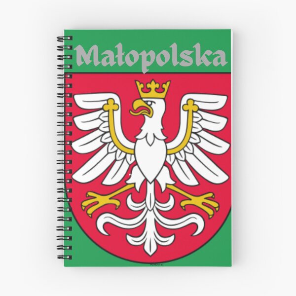 Item preview, Małopolska.The coats of arms of Poland's voivodeships are a symbol of our country, so I am publishing all of them for Poles. designed and sold by adamoliv.