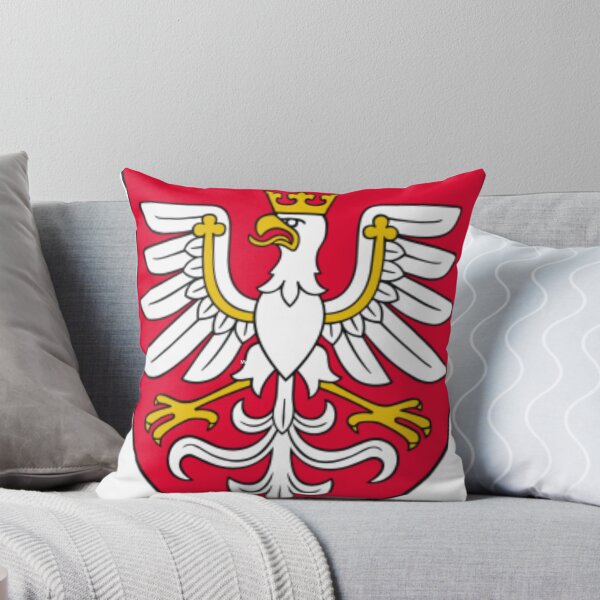 Item preview, Małopolska.The coats of arms of Poland's voivodeships are a symbol of our country, so I am publishing all of them for Poles. designed and sold by adamoliv.