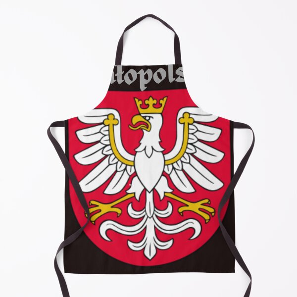 Item preview, Małopolska.The coats of arms of Poland's voivodeships are a symbol of our country, so I am publishing all of them for Poles. designed and sold by adamoliv.