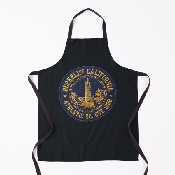 Item preview, Berkeley California athletic. co  est 1868 designed and sold by The True American.
