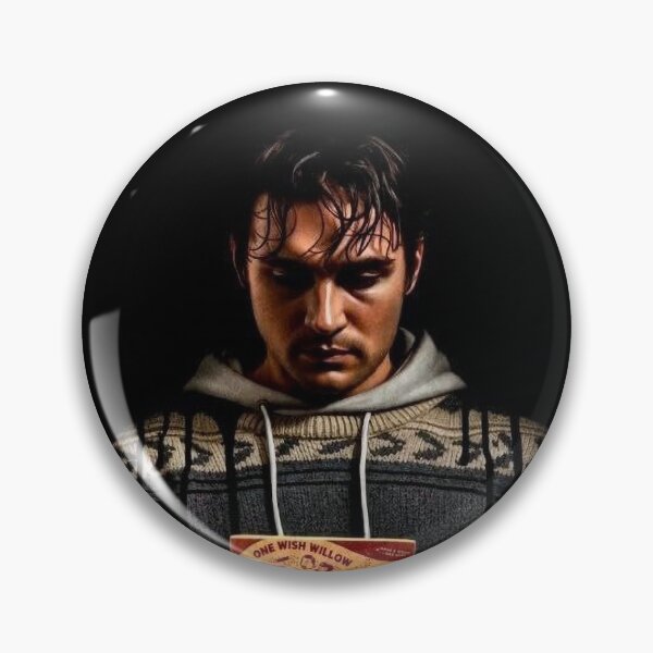 Item preview, Obsession designed and sold by GlennfergusOn.