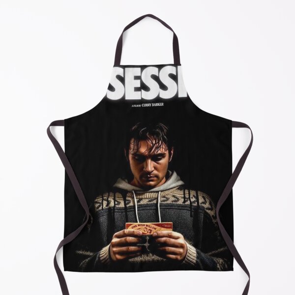 Item preview, Obsession designed and sold by GlennfergusOn.