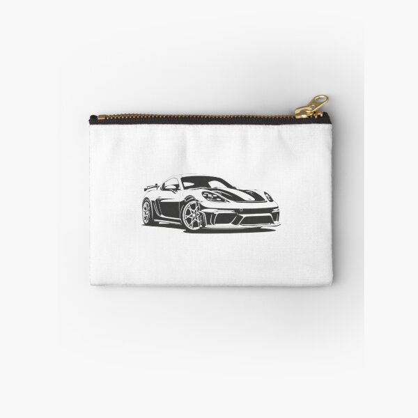Item preview, High Performance GT RS Sports Car Inspired Design for Auto Enthusiasts designed and sold by Colorinche.