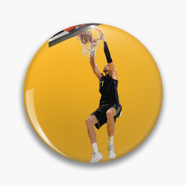 Item preview, Kristaps Porzingis designed and sold by raffrasta.