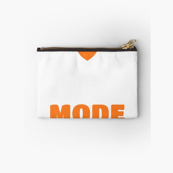 Item preview, Nurse Mode - Funny Nurse Design designed and sold by JongoMongo.