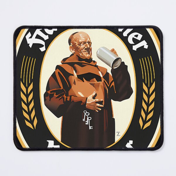 Item preview,  Franziskaner Weissbier designed and sold by deividasgi.