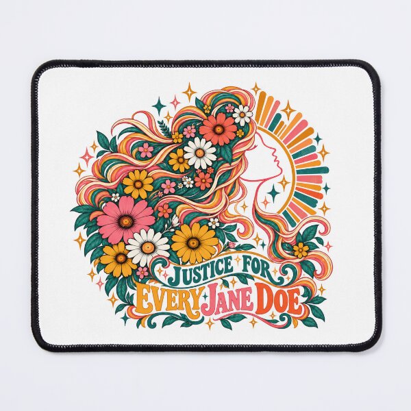 Item preview, Justice for Every Jane Doe designed and sold by design-sopsunil.