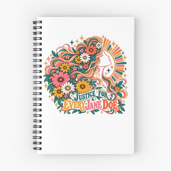 Item preview, Justice for Every Jane Doe designed and sold by design-sopsunil.