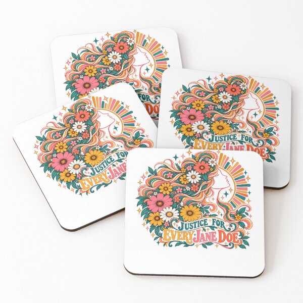 Item preview, Justice for Every Jane Doe designed and sold by design-sopsunil.