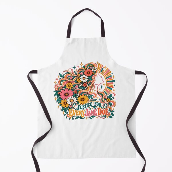Item preview, Justice for Every Jane Doe designed and sold by design-sopsunil.