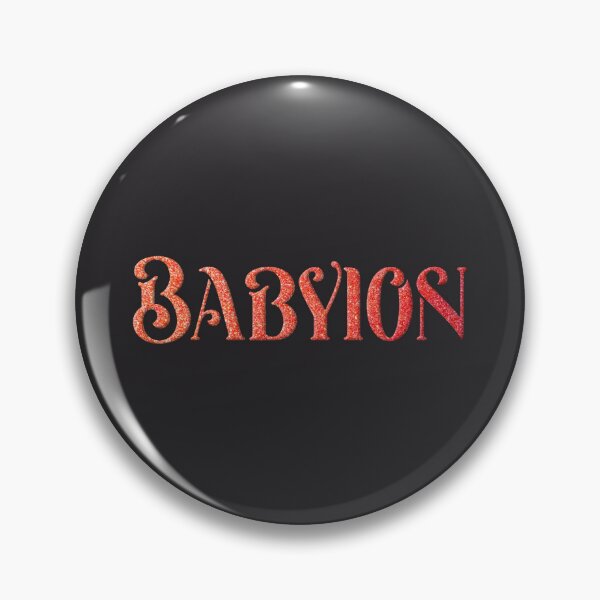 Aperçu de l'œuvre Babylone créée et vendue par sadieillust.