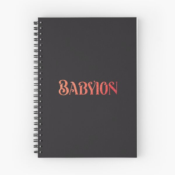 Item preview, babylon designed and sold by sadieillust.