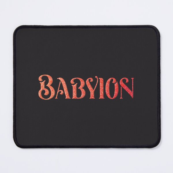 Item preview, babylon designed and sold by sadieillust.