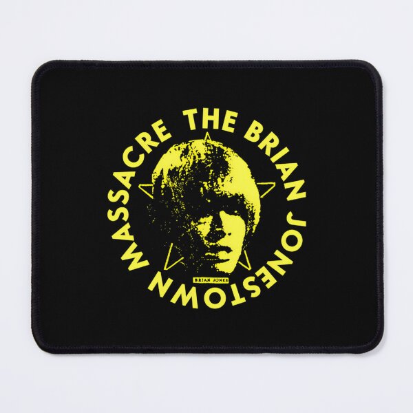 Item preview, Brian Jonestown Massacre designed and sold by JASJOYT.