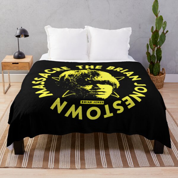 Item preview, Brian Jonestown Massacre designed and sold by JASJOYT.