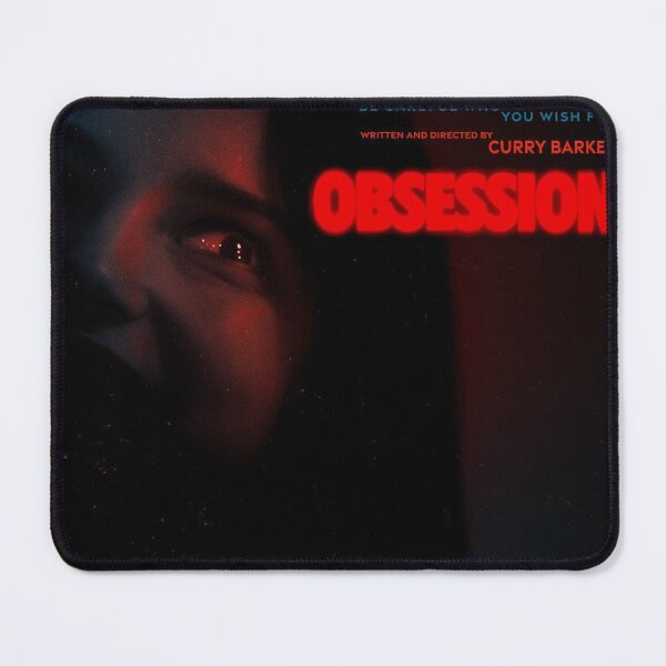 Item preview, Obsession designed and sold by GlennfergusOn.