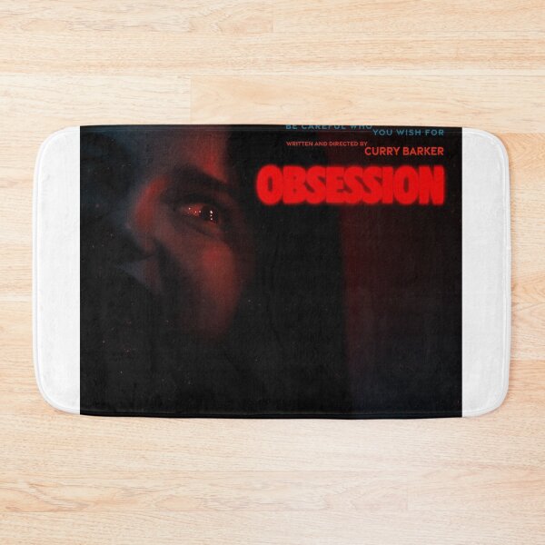 Item preview, Obsession designed and sold by GlennfergusOn.