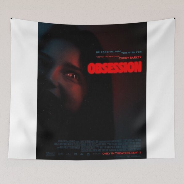 Item preview, Obsession designed and sold by GlennfergusOn.