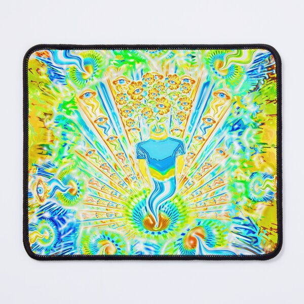 Item preview, TheEscapee(ii) designed and sold by Klaus Bremner (Autotelic Art).