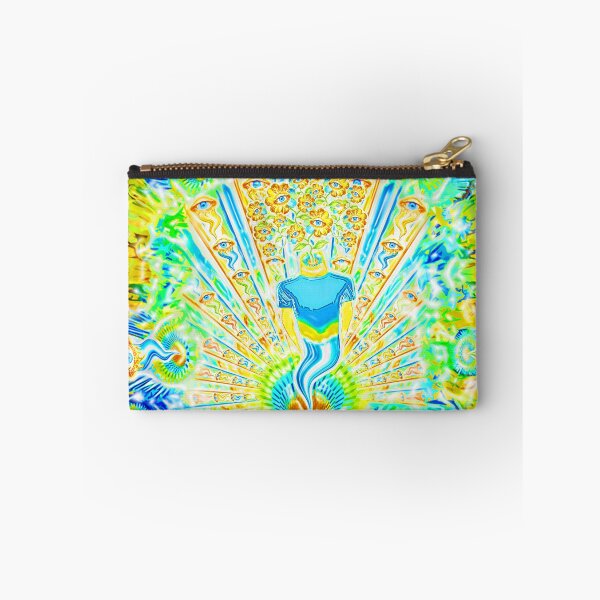 Item preview, TheEscapee(ii) designed and sold by Klaus Bremner (Autotelic Art).