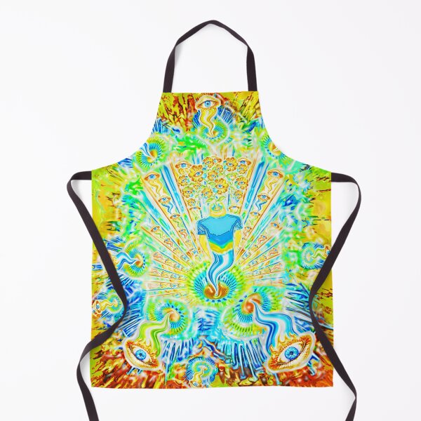 Item preview, TheEscapee(ii) designed and sold by Klaus Bremner (Autotelic Art).