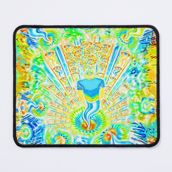 Item preview, TheEscapee(iii) designed and sold by Klaus Bremner (Autotelic Art).
