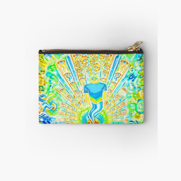 Item preview, TheEscapee(iii) designed and sold by Klaus Bremner (Autotelic Art).