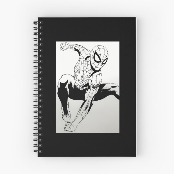 Item preview, Insomniac Spiderman designed and sold by JASJOYT.