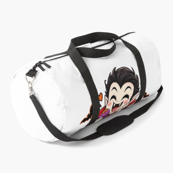 Item preview, Vampire With a Sweet Tooth Halloween designed and sold by Pixanova.