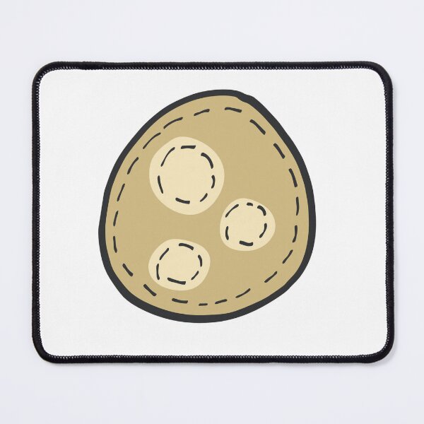 Item preview, Crater Moon designed and sold by OsageSpace.